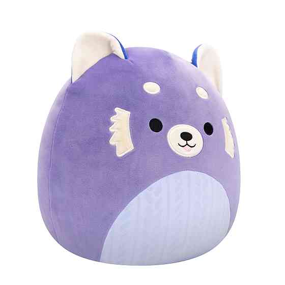 М'яка іграшка Squishmallows – Червона панда Алдіс (30 cm) Дніпро