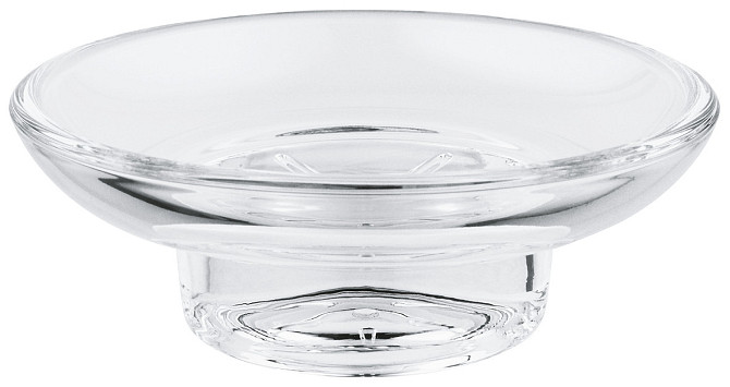 Мыльница Grohe Essentials New (40368001) Черновцы - изображение 1