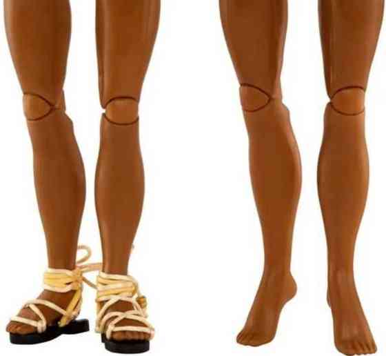 Кукла Рэйнбоу Хай Харпер Сенд пляжная серия Rainbow High.  ОРИГІНАЛ! Харьков