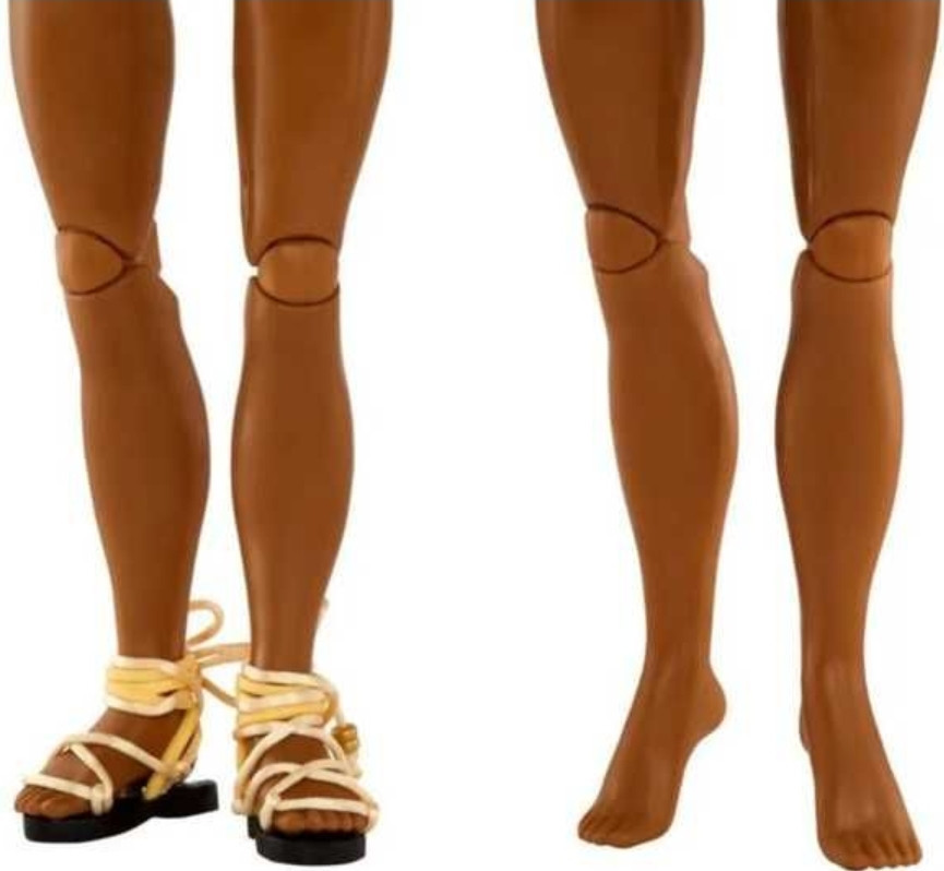 Кукла Рэйнбоу Хай Харпер Сенд пляжная серия Rainbow High.  ОРИГІНАЛ! Харьков - изображение 3