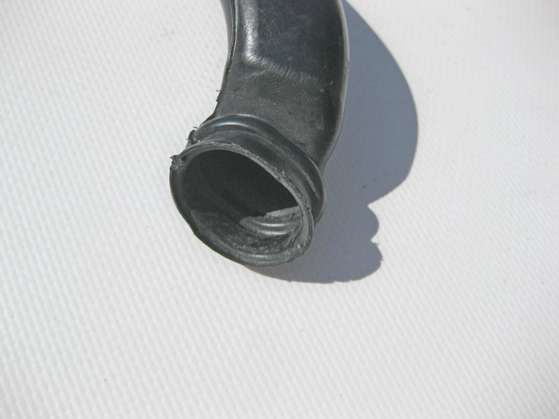 Mercedes-Benz  A2038320425 Зливна трубка конденсату з корпусу пічки праворуч C-Class W203 CLK C209 CLC C203 Одеса - фото 5