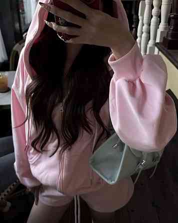 Женский стильный повседневный костюм тройка двухнитка Одесса