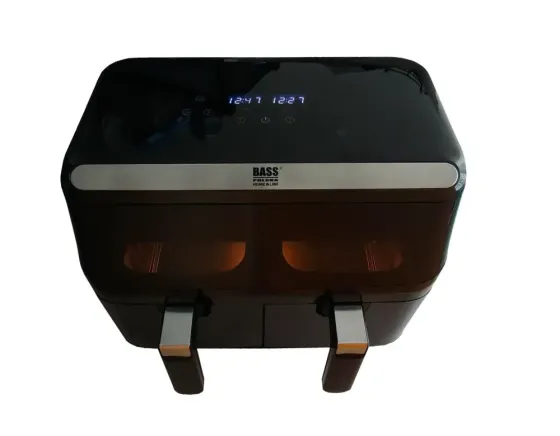 Аэрофритюрница Bass Polska BH 10890 8,5 л 2800 Вт Киев