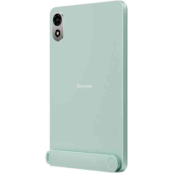 Планшет Blackview ZENO 1 8" HD+ /4GB/64GB/ T615 /6000mAh/ 8+8Мп /LTE Green Винница