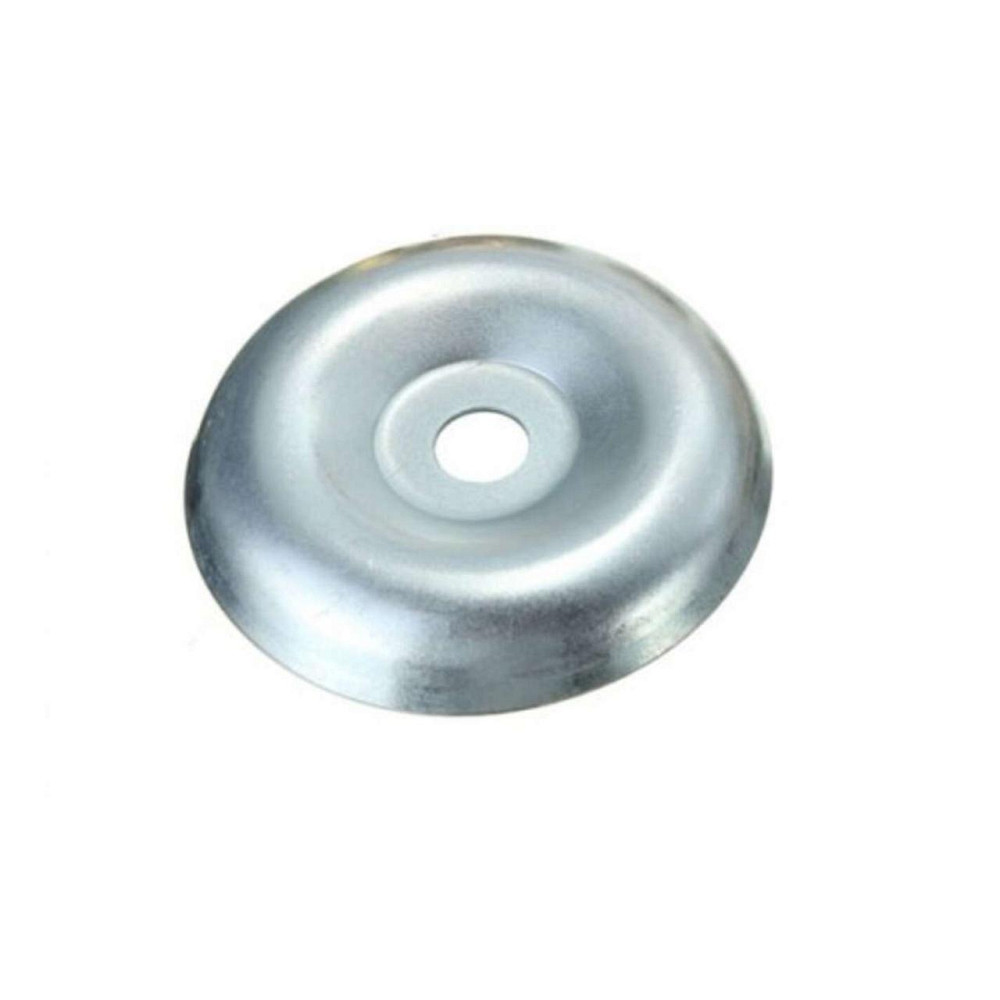 Тарілка захисту ножа мотокоси (d-1 см) Мукачево - фото 1