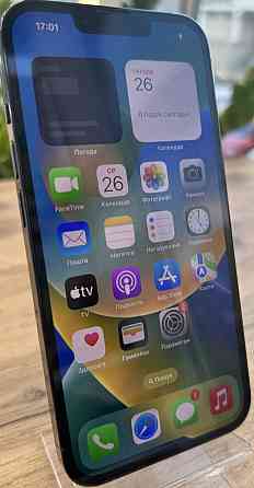 Айфон iPhone 13 Pro 256Gb. Харків