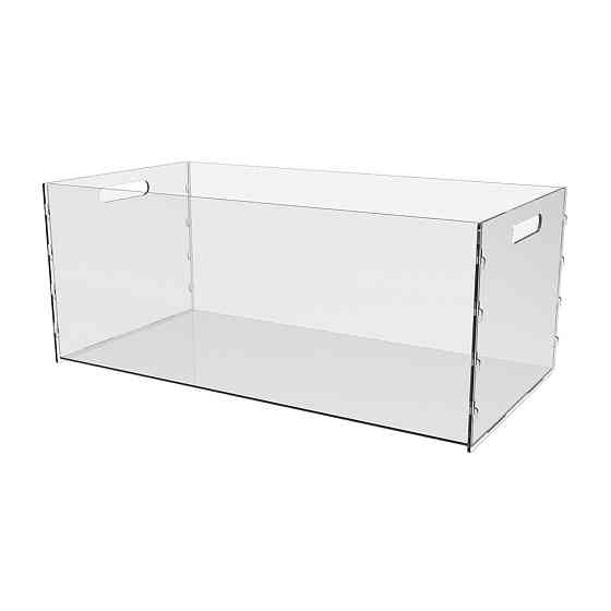 Коробка акрилова EKOSTAR 500х250х200 Київ