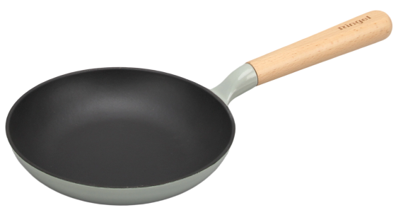 Сковорода чавунна Ringel Primavera 20 см (7135982) Киев