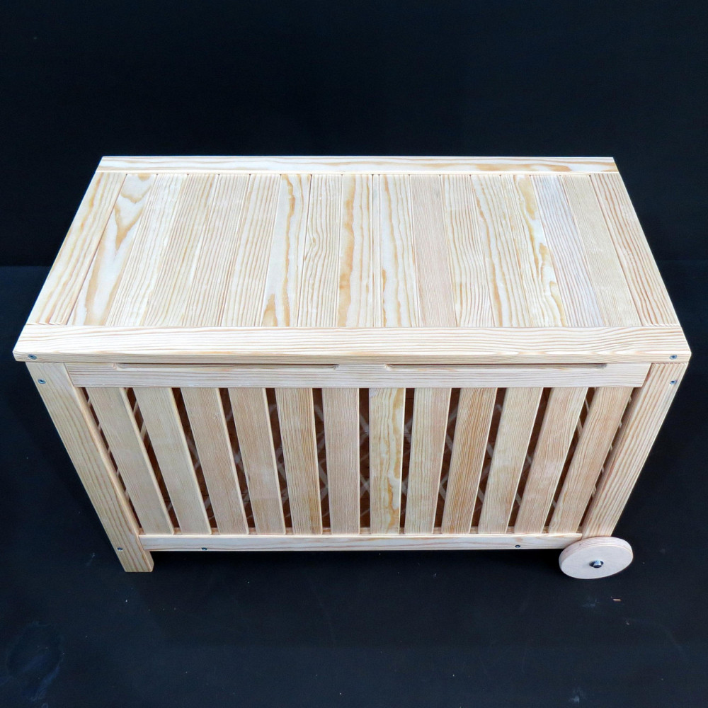 Скриня підлогова "Волта" бланже Миколаїв - фото 6