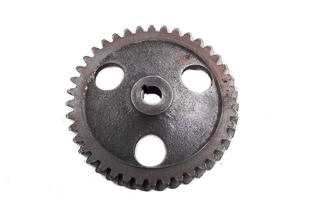 Шестерня маслонасосу МТ, ДНІПРО VDK Киев - изображение 1