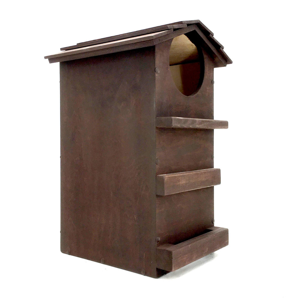 Домик для совы 