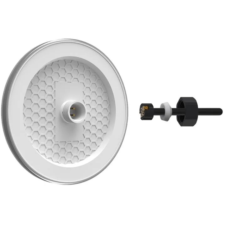 Світлодіодна лампа до прожектора для басейнів Aquajoy HJ-PAR56-03 18 Вт RGB Київ - фото 4