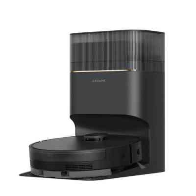 Пылесос Dreame Bot D20 Pro Plus Black (RLD43SD-BL) Винница