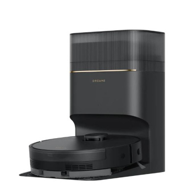 Пылесос Dreame Bot D20 Pro Plus Black (RLD43SD-BL) Винница - изображение 1