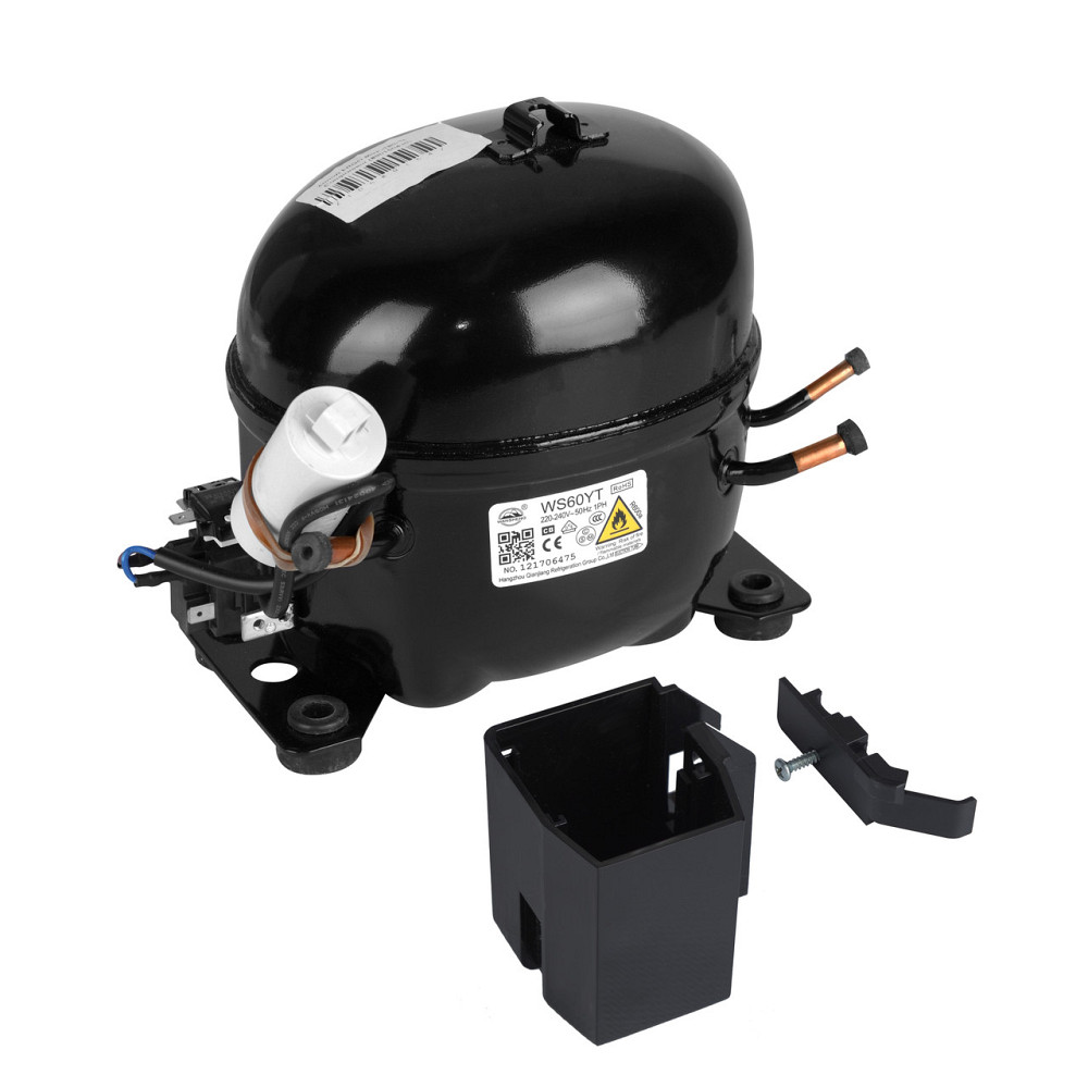 Компресор WS60YT для холодильника ERGO (6673421) Киев - изображение 2