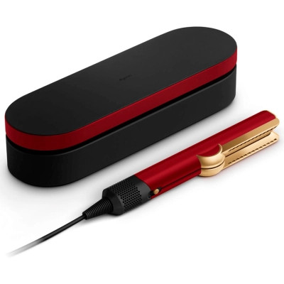 Стайлер Dyson HT01 Airstrait Red Velvet/Gold (596931-01) Вінниця - фото 3