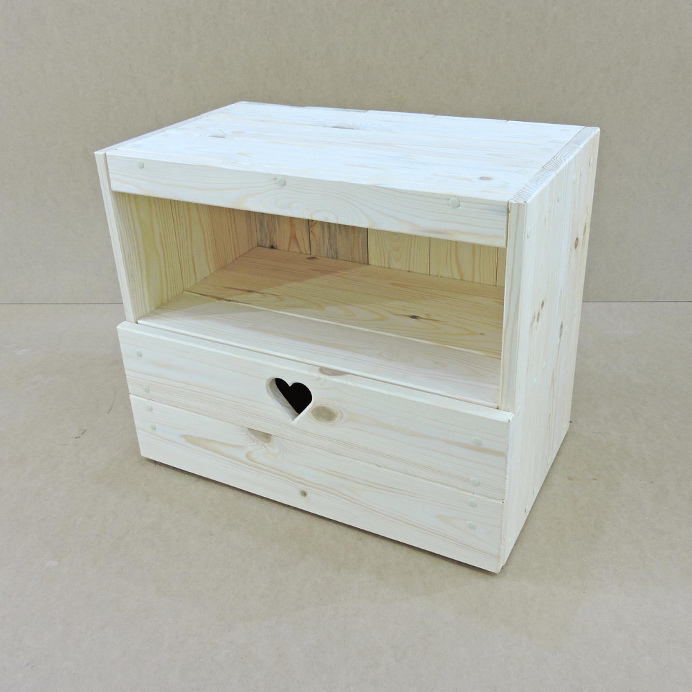 Приліжкова тумба "Муїла" бланже Миколаїв - фото 1