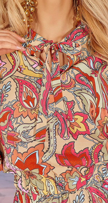 Плаття в довжині МІДІ Київ - фото 3