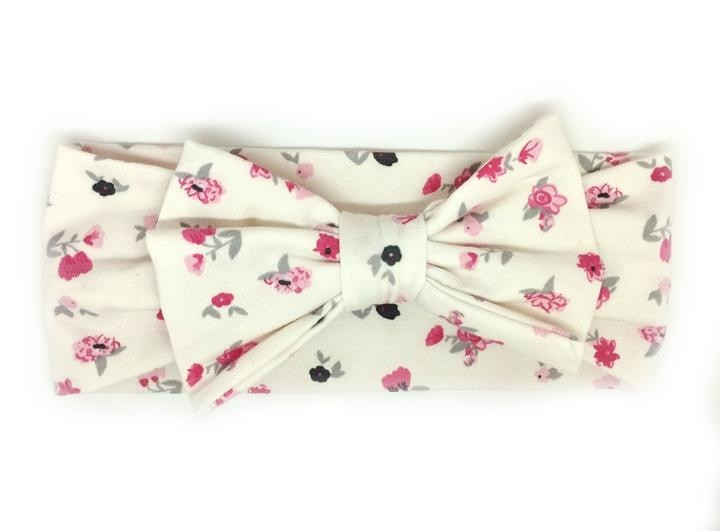 Пов'язка для волосся з бантом Київ - фото 1