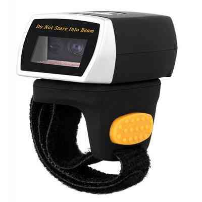 Сканер штрих-кода Netum NT-R2 2D Bluetooth (R2-NT0004) Винница