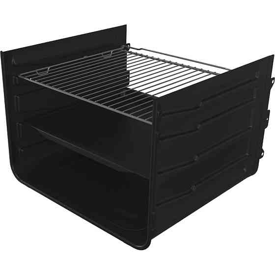 Плита Gorenje GG5A10WFFM ( Білий ) Харків
