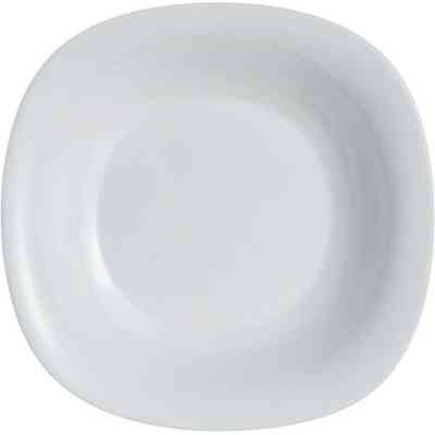 Тарілка Luminarc Carine Granit 21 см супова (N6612) Вінниця