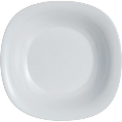 Тарілка Luminarc Carine Granit 21 см супова (N6612) Вінниця - фото 1