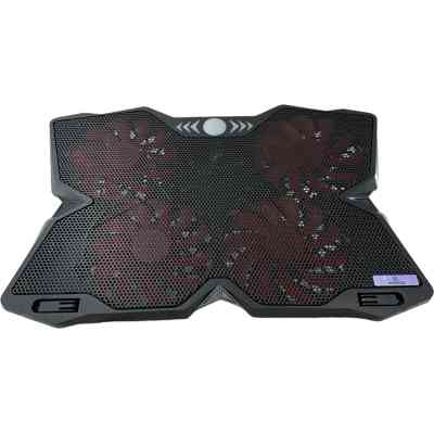 Підставка до ноутбука XoKo NST-041 (XK-NST-041-BK) Вінниця