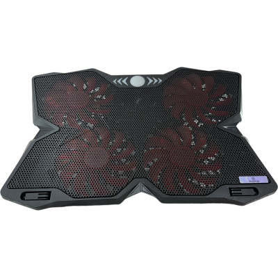 Підставка до ноутбука XoKo NST-041 (XK-NST-041-BK) Вінниця - фото 1