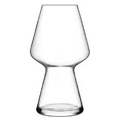 Набір келихів Luigi Bormioli Birrateque для пива 750 мл 6шт/уп (11828/01) Вінниця