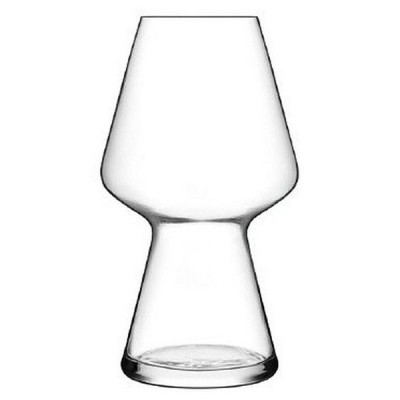 Набір келихів Luigi Bormioli Birrateque для пива 750 мл 6шт/уп (11828/01) Вінниця - фото 1