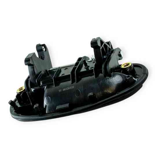 Ручка двері зовнішня Lanos, Sens задня ліва TEMPEST Мукачево