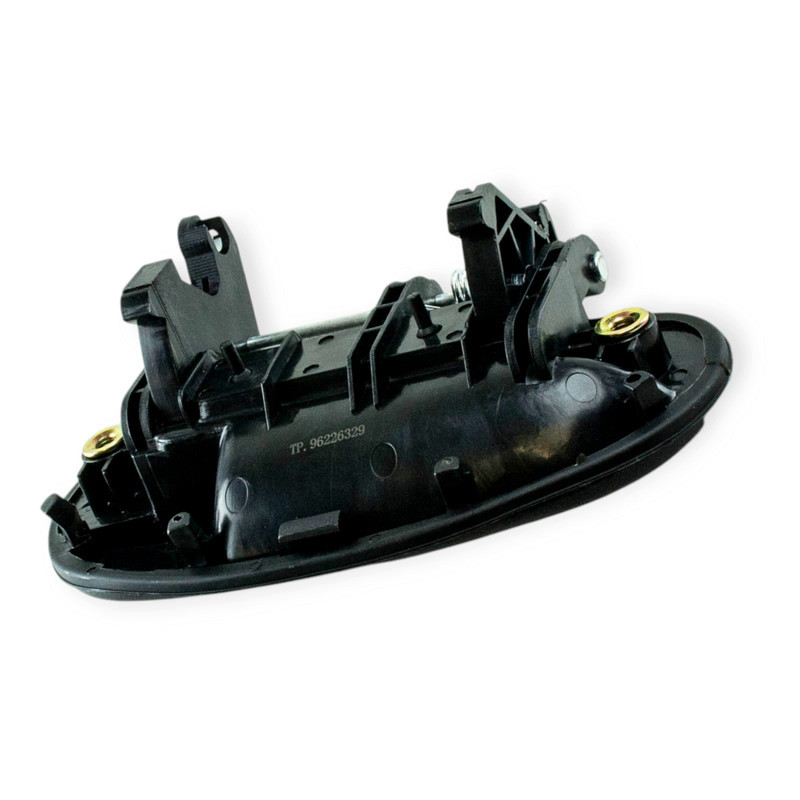 Ручка двері зовнішня Lanos, Sens задня ліва TEMPEST Мукачево - фото 2