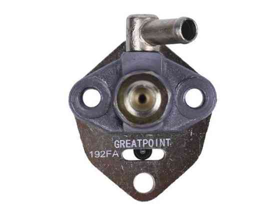 Паливний насос JM8500X(E) для дизельного двигуна 192F Мукачево