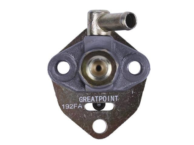 Топливный насос JM8500X(E) для дизельного двигателя 192F Мукачево - изображение 3