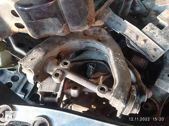 Ричаг передньої підвіски Great Wall Safe Киев