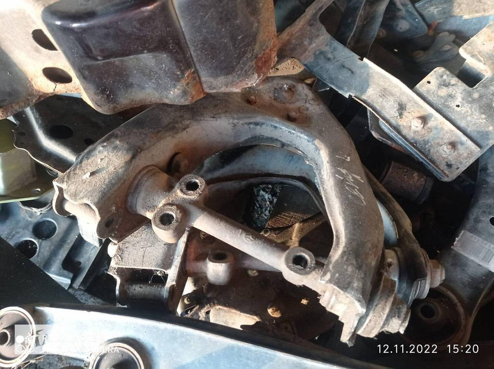 Ричаг передньої підвіски Great Wall Safe Киев - изображение 1