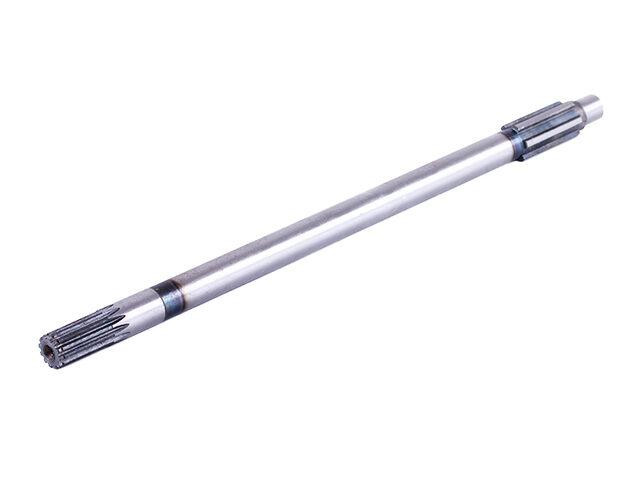 Вал зчеплення ВОМ Джинма404 Мукачево - фото 2