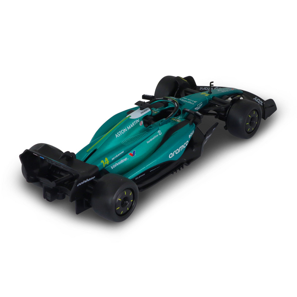 Автомодель - Aston Martin F1 (2024) (1:24) Днепр - изображение 15