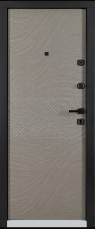 Дверь входная Артиз Элит 022 Дюна солано 860х2040 мм Киев
