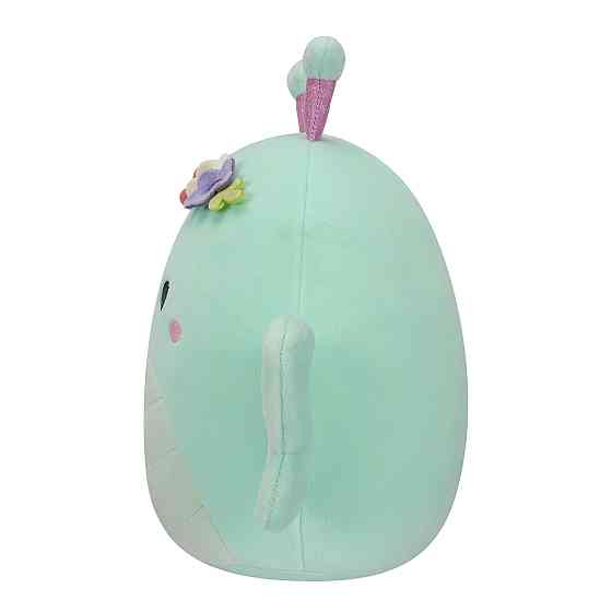 М'яка іграшка Squishmallows - Метелик Рейна (13 cm) Дніпро