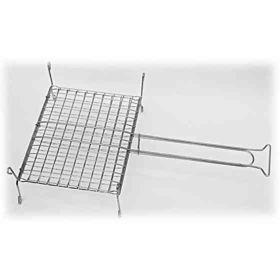 Решётка для гриля Time Eco 2143 Винница