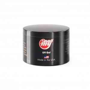 Ультра білий густий гель My Gel Nail #21 15 ml Київ