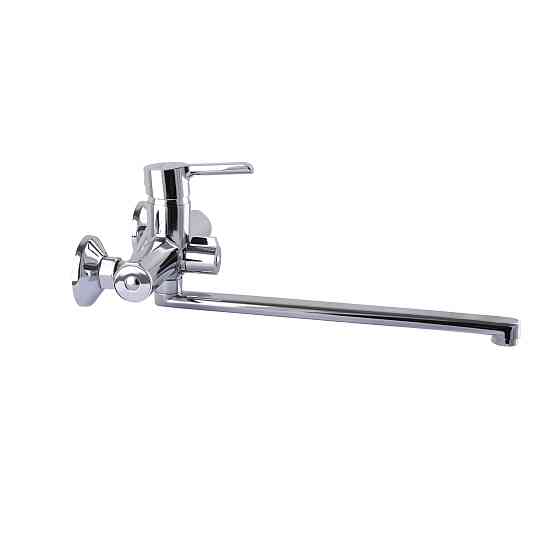 Змішувач для ванни DOMINO PRESTIGE DPS-208 Тернопіль