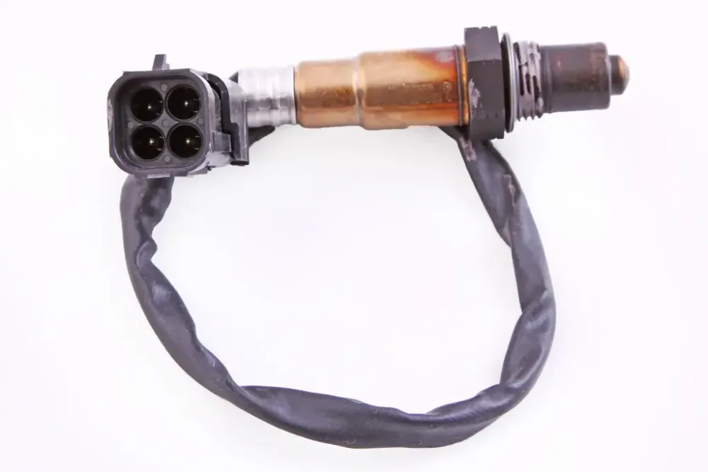 Датчик кисню 2110 Bosch (Євро-2/3, 1118, 21074) Вінниця - фото 1