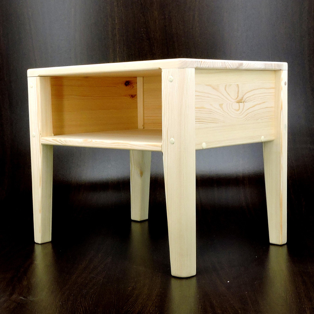 Приліжкова тумба "Лібревіль" бланже Миколаїв - фото 4