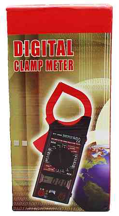 Мультиметр Digital (Тестер) DT-266 Дніпро