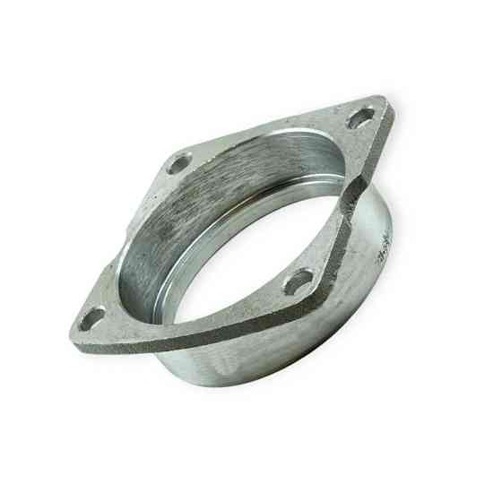 Корпус пров. вед. мосту МТЗ гільзи Мукачево