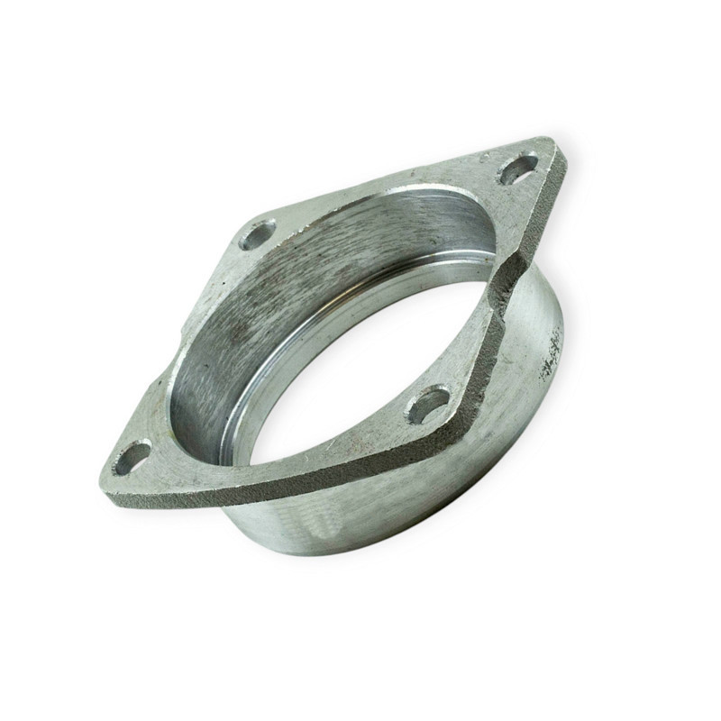 Корпус пров. вед. мосту МТЗ гільзи Мукачево - фото 1