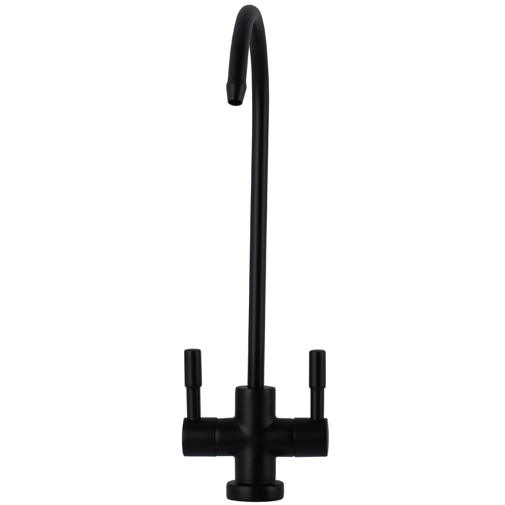 Кран для обратного осмоса Globus Lux Lazer GLLR-76A-BB (000029242) Киев - изображение 4